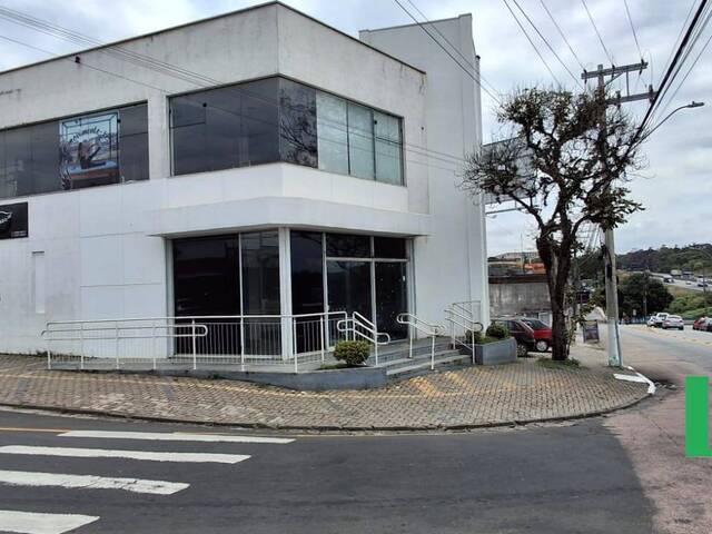#2391 - Sala para Locação em Louveira - SP - 1