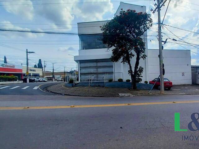 #2391 - Sala para Locação em Louveira - SP - 3