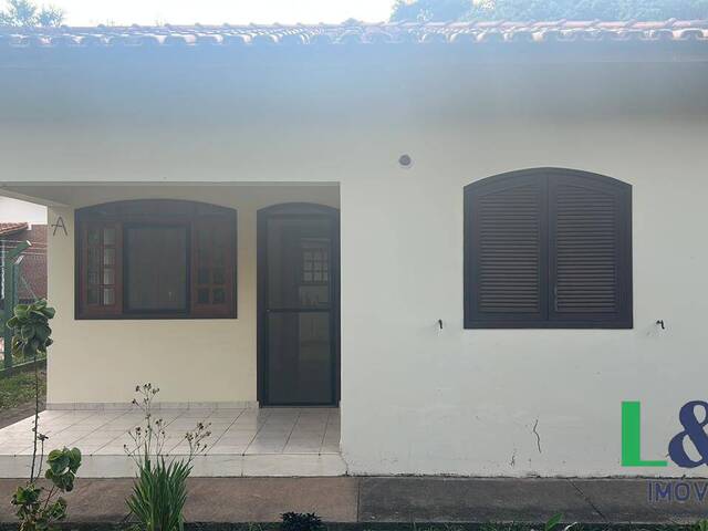 #2392 - Casa para Locação em Louveira - SP - 3