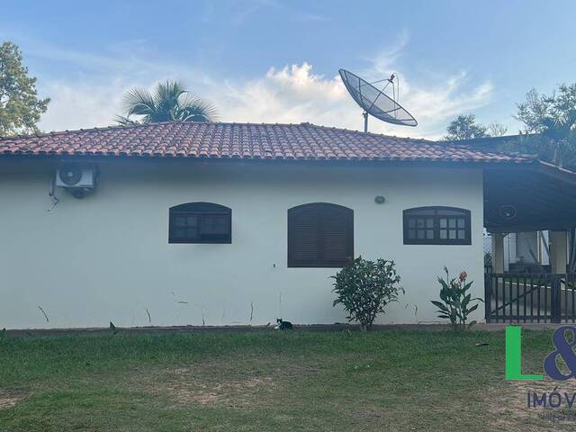 #2392 - Casa para Locação em Louveira - SP - 1