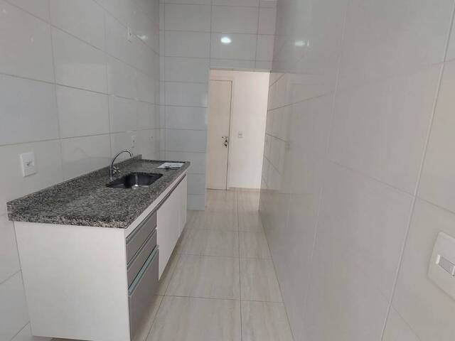 Apartamento para Locação em Louveira - 5