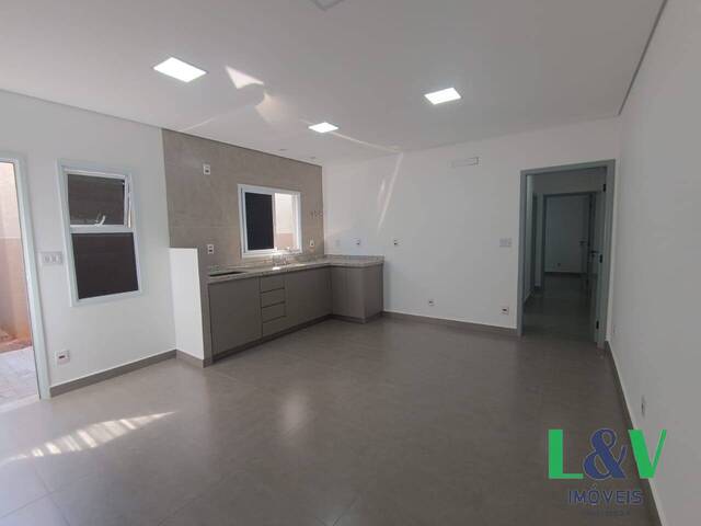 #2395 - Casa para Locação em Louveira - SP - 1