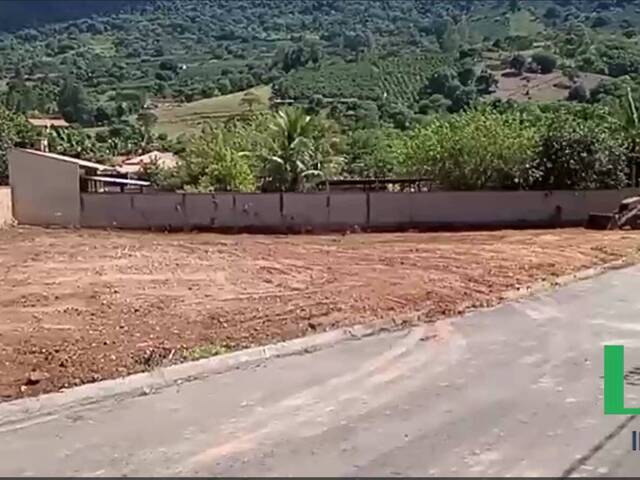 #2396 - Terreno para Venda em Jacutinga - MG - 1