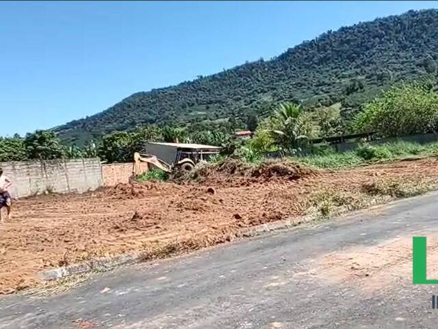Terreno para Venda em Jacutinga - 5