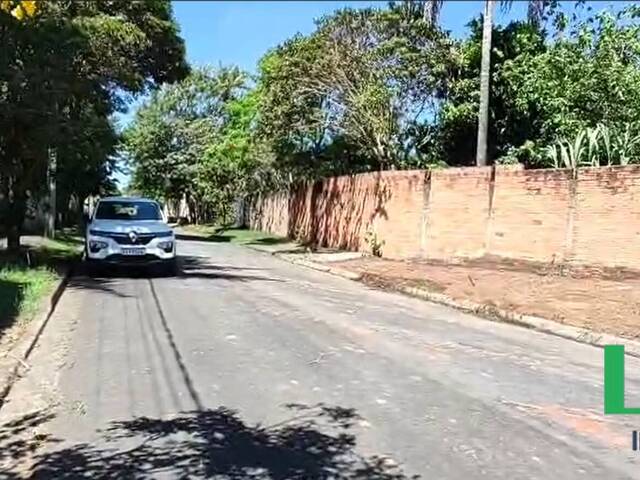 #2396 - Terreno para Venda em Jacutinga - MG - 3