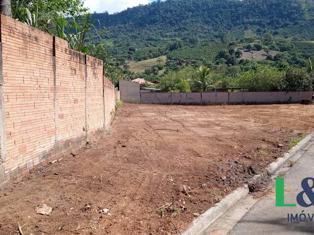 #2396 - Terreno para Venda em Jacutinga - MG - 2