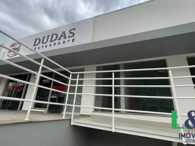 Locação em Vila Bossi - Louveira
