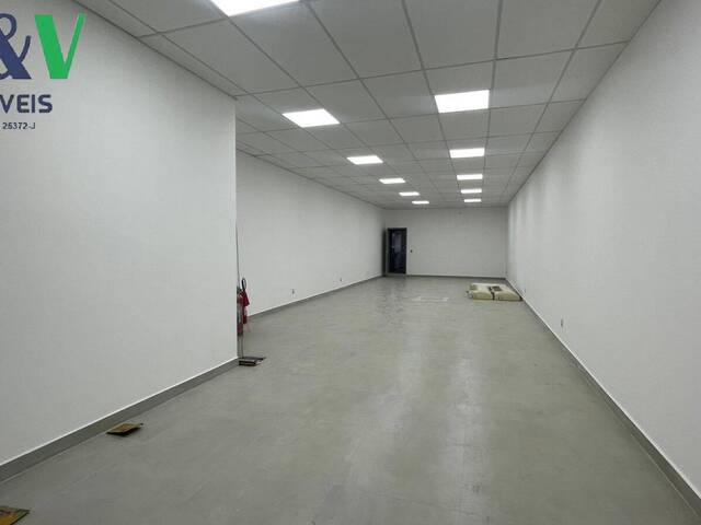 #2226 - Salão Comercial para Locação em Louveira - SP - 2