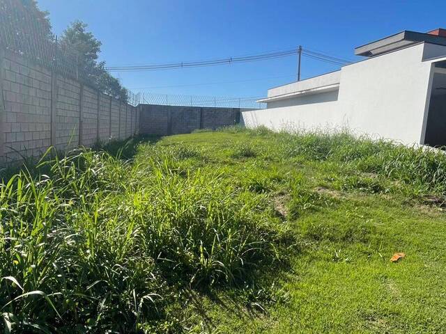 #2398 - Terreno em condomínio para Venda em Louveira - SP - 2