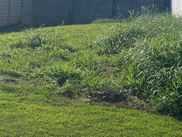 #2398 - Terreno em condomínio para Venda em Louveira - SP - 3
