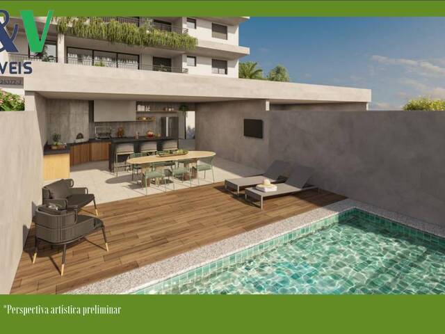 Apartamento para Venda em Indaiatuba - 4