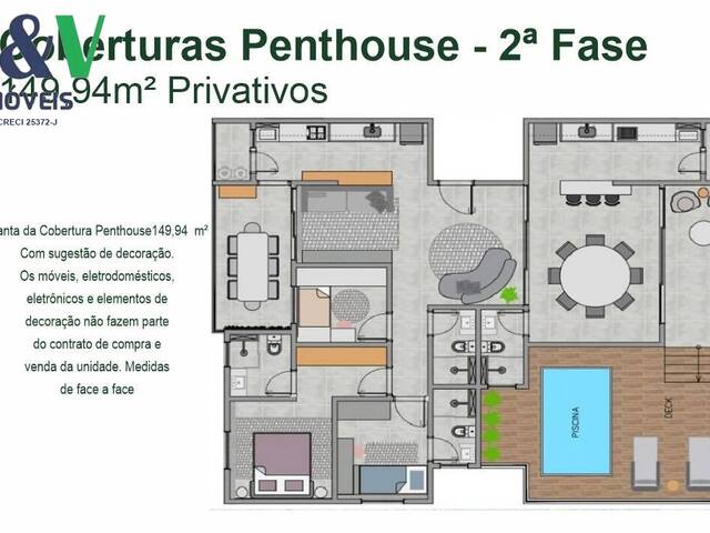 Apartamento para Venda em Indaiatuba - 5
