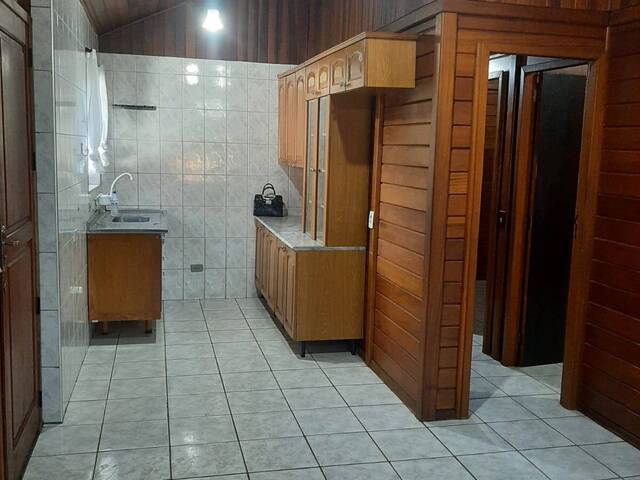 #2401 - Casa em condomínio para Venda em São Roque - SP - 3