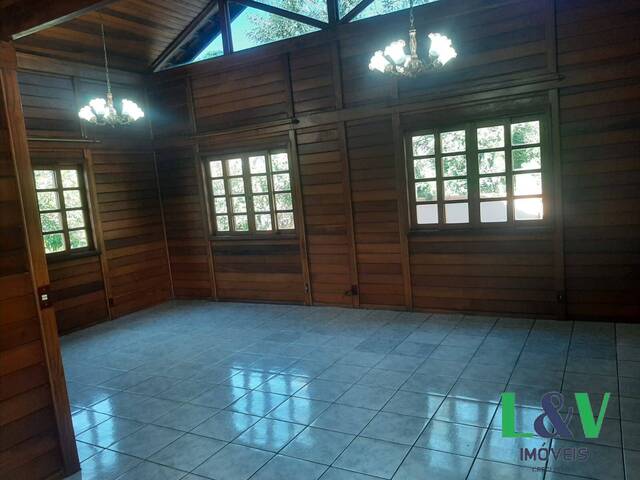 #2401 - Casa em condomínio para Venda em São Roque - SP - 2