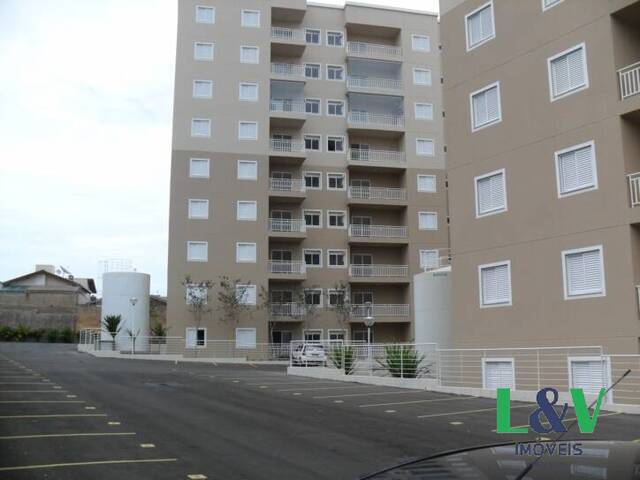 #2402 - Apartamento para Locação em Louveira - SP - 3