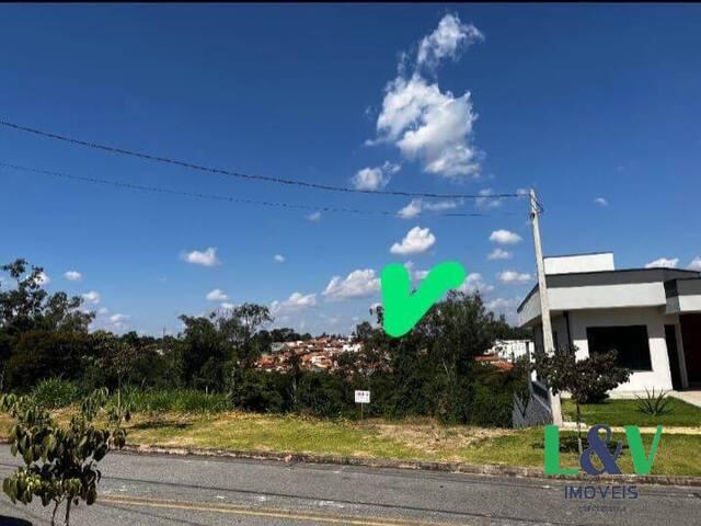#2403 - Terreno em condomínio para Venda em Louveira - SP - 2