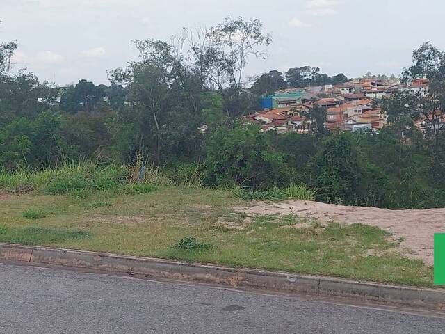#2403 - Terreno em condomínio para Venda em Louveira - SP - 3