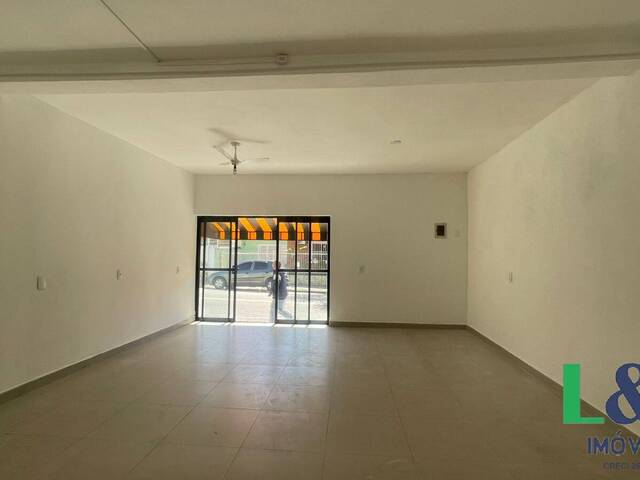 #2404 - Sala para Locação em Louveira - SP - 3