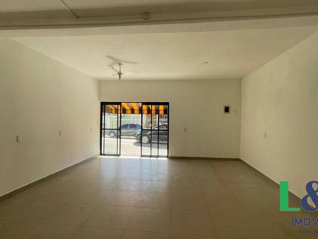 #2404 - Sala para Locação em Louveira - SP - 2
