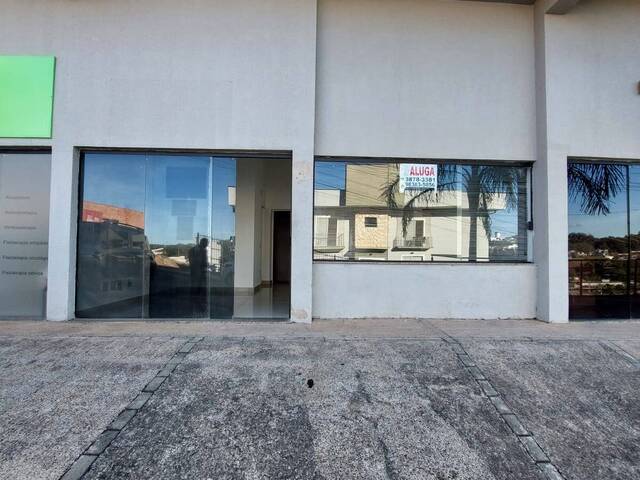 #1934 - Sala para Locação em Louveira - SP - 1