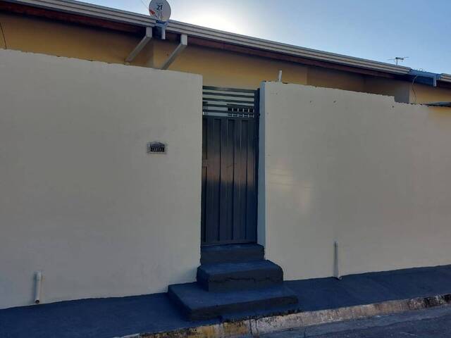 #2407 - Casa para Locação em Louveira - SP - 1