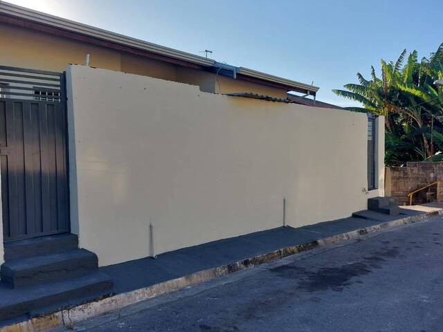 #2407 - Casa para Locação em Louveira - SP - 2