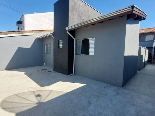 #2408 - Casa para Locação em Louveira - SP - 1