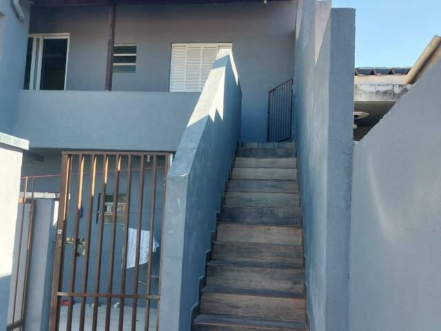 #438 - Casa para Locação em Louveira - SP - 1