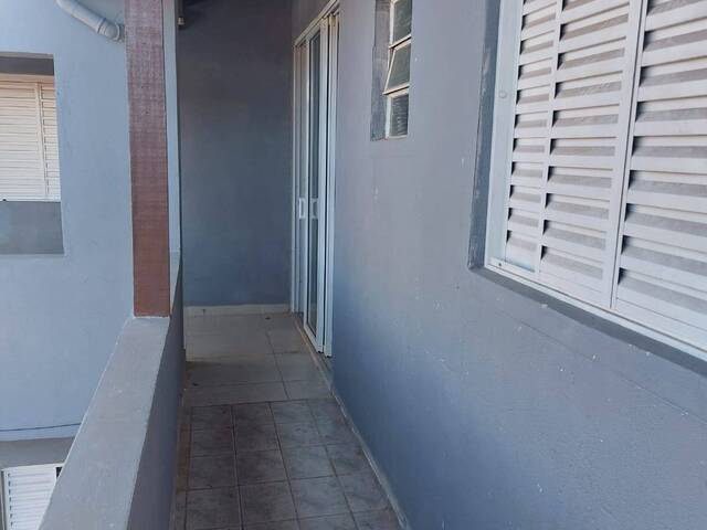 #438 - Casa para Locação em Louveira - SP - 2