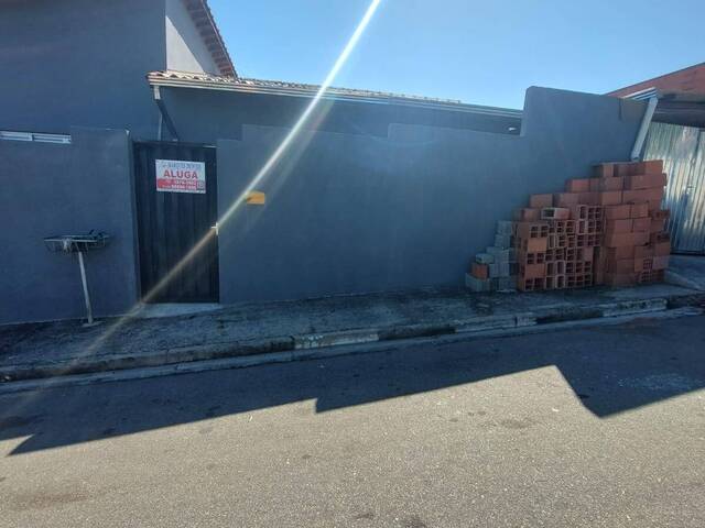 #2409 - Casa para Locação em Louveira - SP - 1