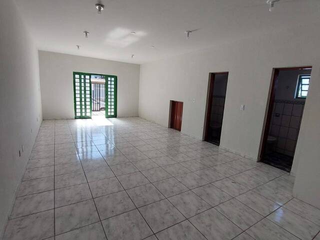 Sala para Locação em Louveira - 4