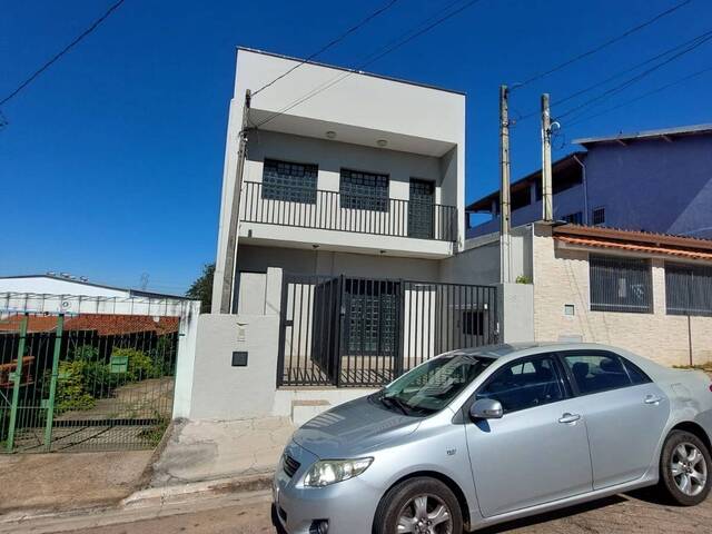 #2410 - Sala para Locação em Louveira - SP - 1