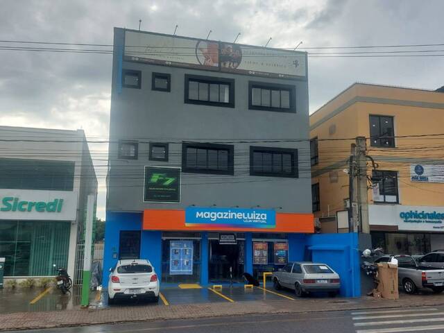 #2413 - Sala para Locação em Louveira - SP - 1