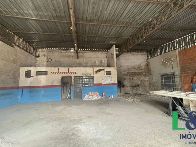 #2241 - Andar Comercial para Locação em Louveira - SP - 2