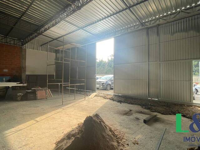 #2241 - Andar Comercial para Locação em Louveira - SP - 3