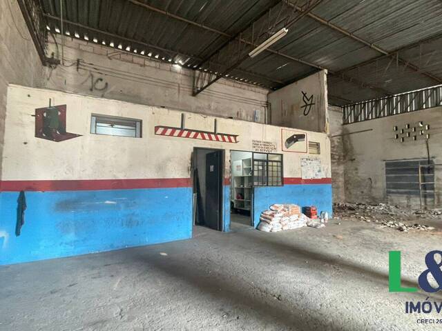 #2241 - Andar Comercial para Locação em Louveira - SP - 1