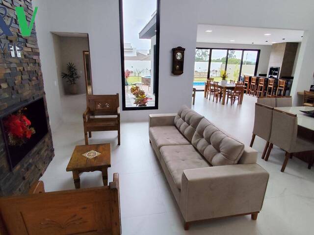 Casa em condomínio para Venda em Jundiaí - 5
