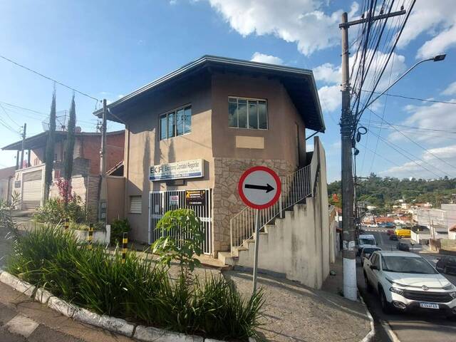 #2417 - Sala para Locação em Louveira - SP - 2