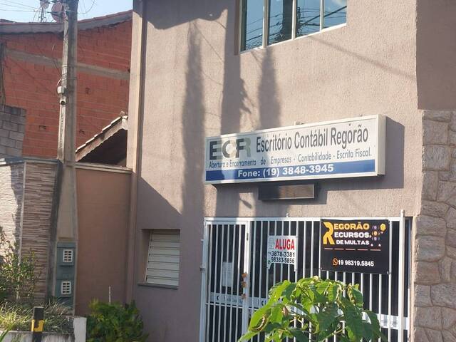 #2417 - Sala para Locação em Louveira - SP - 3