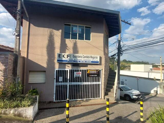 #2417 - Sala para Locação em Louveira - SP - 1