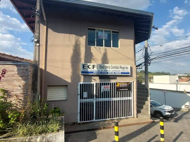Sala para Locação em Louveira - 4