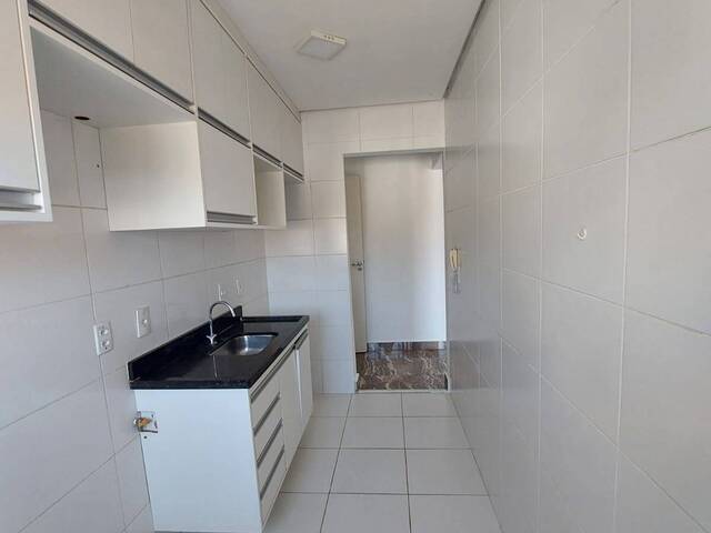 #2402 - Apartamento para Locação em Louveira - SP - 3