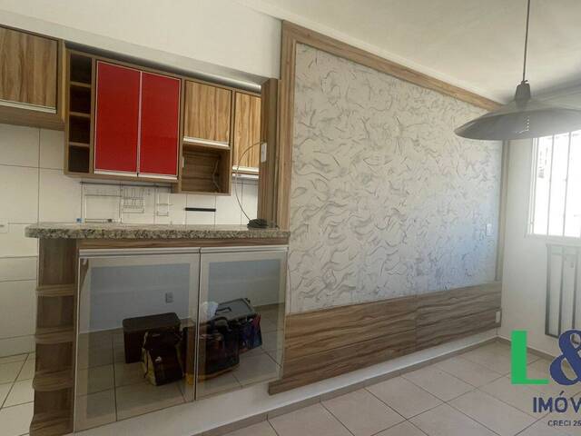 #2420 - Apartamento para Locação em Jundiaí - SP - 3