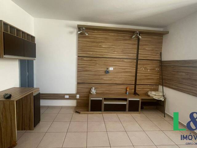 #2420 - Apartamento para Locação em Jundiaí - SP - 2