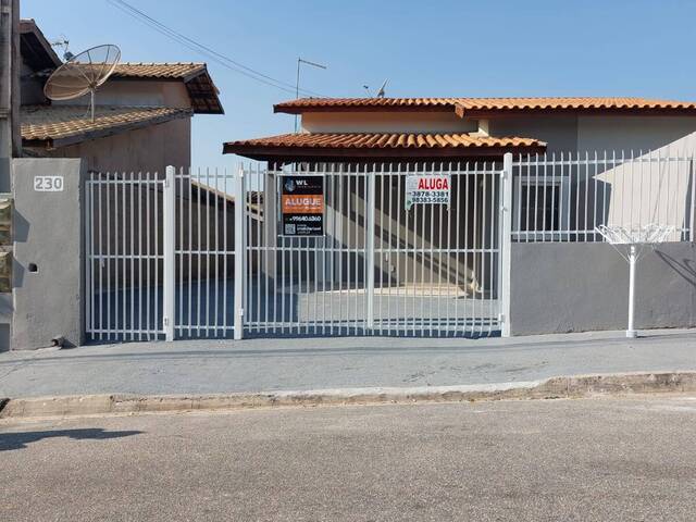 #2421 - Casa para Locação em Louveira - SP - 1