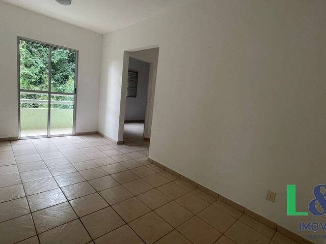 #1840 - Apartamento para Locação em Louveira - SP - 2