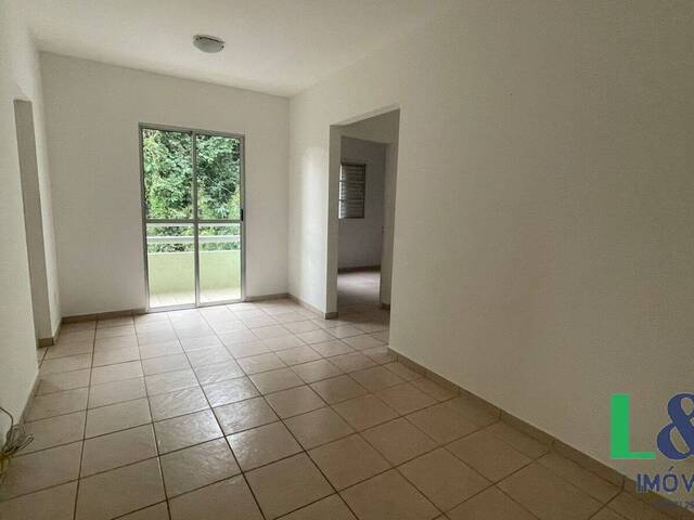 #1840 - Apartamento para Locação em Louveira - SP - 1