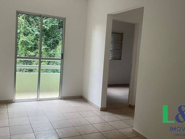 #1840 - Apartamento para Locação em Louveira - SP - 3