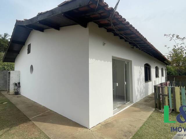 #2424 - Casa para Locação em Louveira - SP - 1