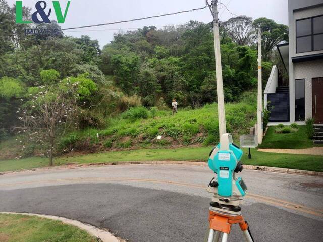 Terreno em condomínio para Venda em Louveira - 5
